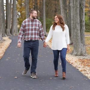 Meet your Posher, Fawn